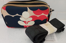 BNWT Orla Kiely Tripod