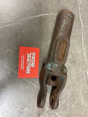 Fordson major e1a - e1a, diesel
