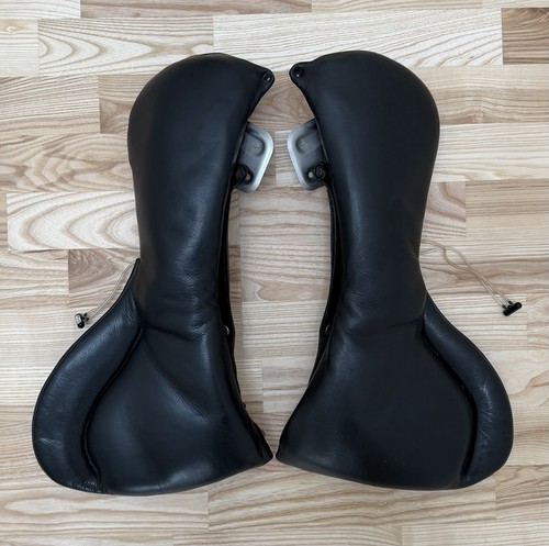Wow flair saddle panels size - wow,