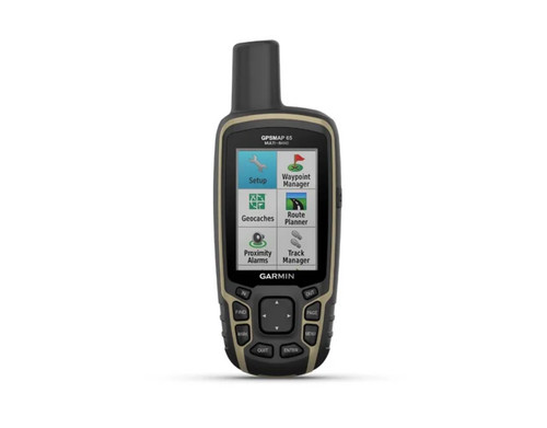 Garmin gpsmap - garmin, 65