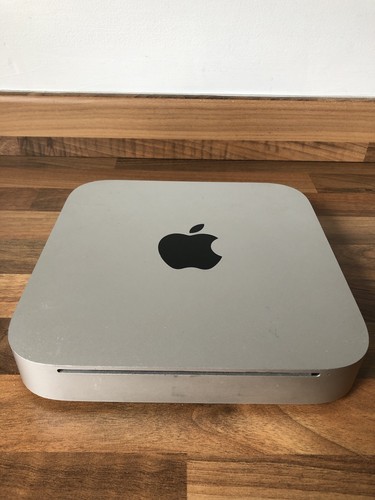 Apple mac mini 2010 - 2010, model
