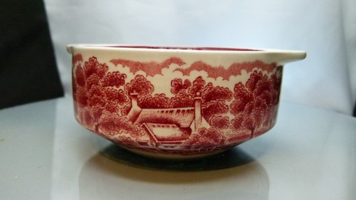 Vintage enoch woods english - enoch,