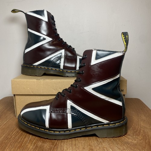 Martens docs dms - docs,