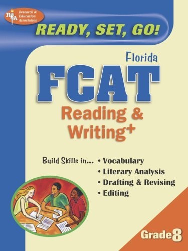 Fcat 8th grade reading - grade,