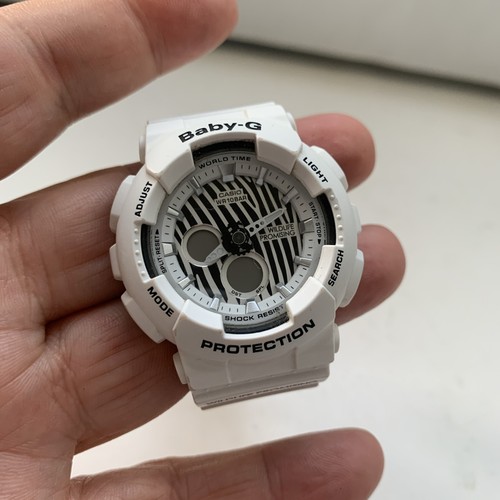 Casio baby wildlife - casio,