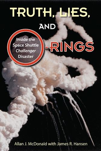 Truth lies and rings - and, –