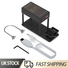 UK Ballistic Shooting