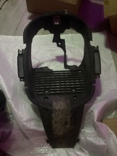 Gilera Runner 50 125 180 SP FXR VX VXR Inner Radiator Cover  OEM 575223 Modified