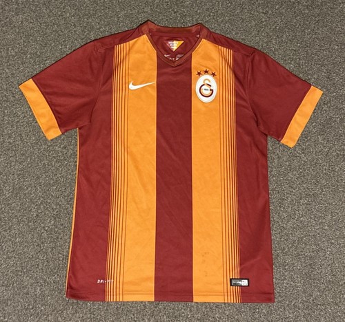 Galatasaray 2014 15 - 2014/15, home