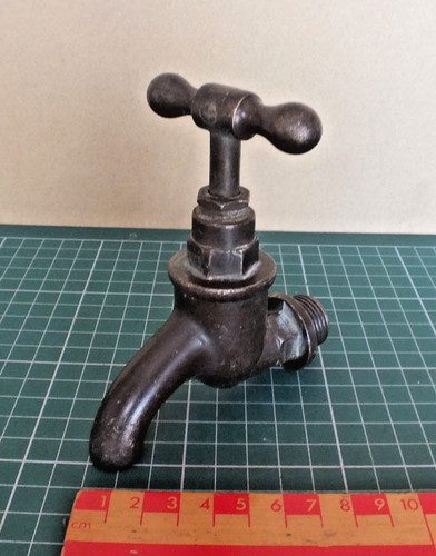 Vintage bronze brass - vintage,