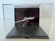 Star Wars - DeAgostini Starships & Vehicles Collection No 59 - Naboo Star Skiff