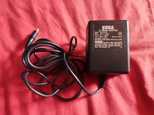 Sega 1636 ac mains - mk-1636-05,