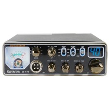 Ranger SuperStar SS-656 w/80+