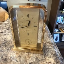 Linden Westminster Chime