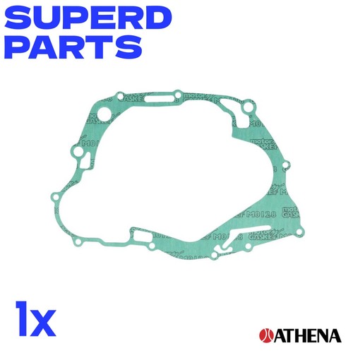 Clutch cover gasket - clutch,
