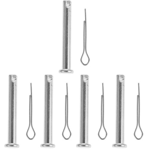 Stainless steel locking pin - stainless,
