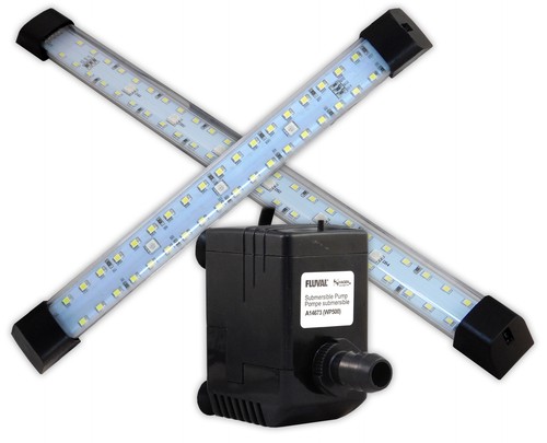 Fluval flex 34l 57l spare - fluval, 34l/57l