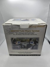 Next Base Twin 9" In-car DVD