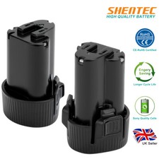 2X 3.5Ah 10.8V Li-ion Battery