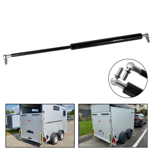 Horsebox trailer ramp rear - horsebox,