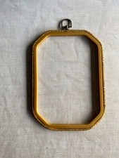 Faux Wooden Grain Effect