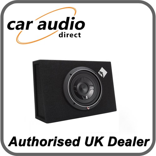 Rockford fosgate p3s - rockford,