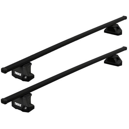 Thule roof bar kit - bar, nissan