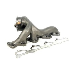 K04-024 048 049 Turbo Exhaust