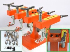 Four Heads Shoe Stretcher Machine Shoe Repair Machine Shoe Expander
