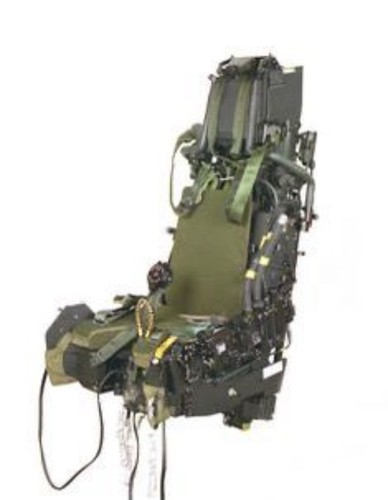 Eurofighter typhoon ejection - eurofighter,