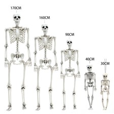 Halloween Real Life Size Human