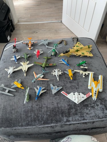 Job lot small - 29,