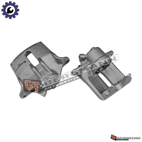Brake caliper gt80 568 - caliper, for