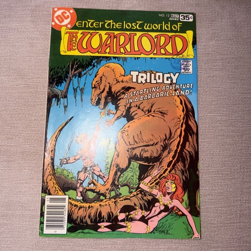 Comics enter the lost - the,