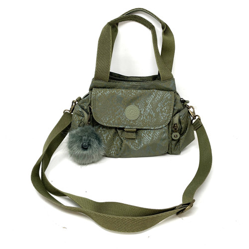 Kipling fairfax small - kipling, small/medium