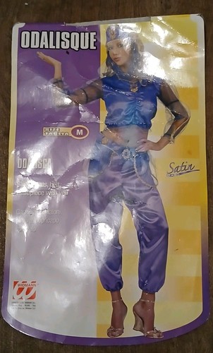 New fancy dress - new, costume