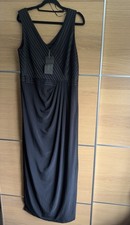 Alexon Size 16 Black