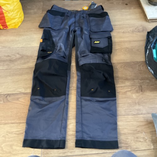 Snickers 6251 allround - snickers,