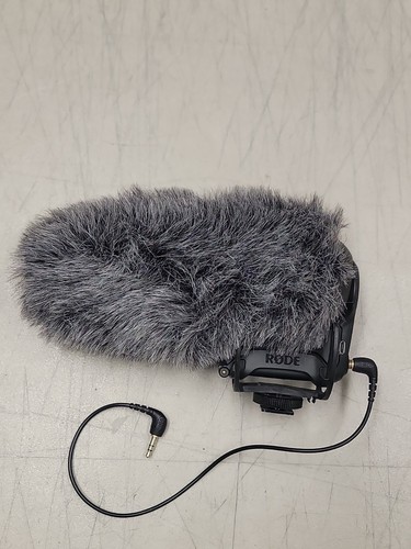 Rode videomic pro - videomic, +