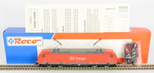 Roco 63560 145 - ho, db