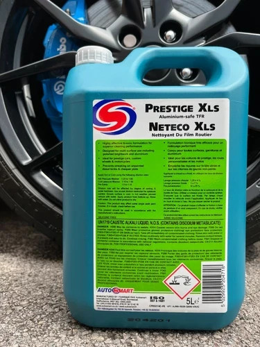 Autosmart prestige xls premium - prestige,