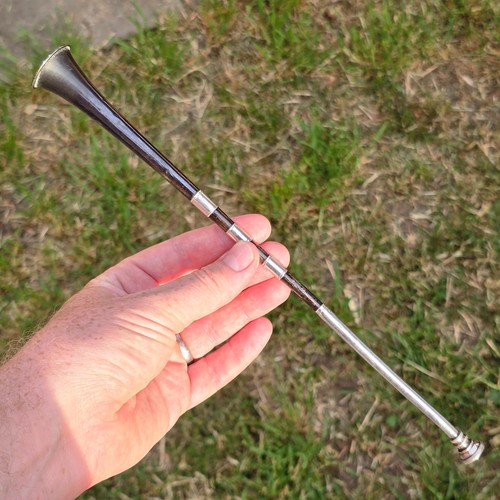 Antique sampson mordan solid - antique,