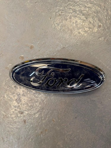 Ford oval badge emblem 1779943 - ford,