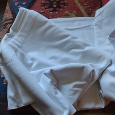 Vintage French Bed Linen