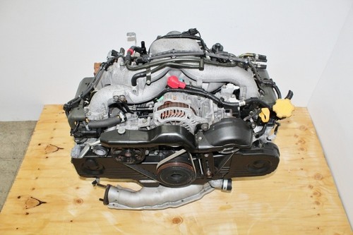 Jdm subaru legacy ej253 - jdm,