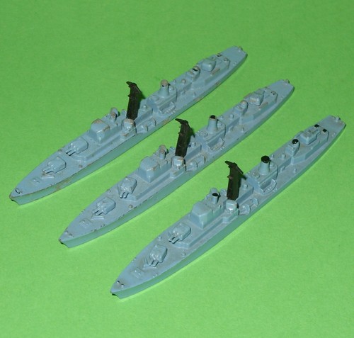 Tri ang minic ships - tri-ang, m773