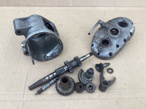 Bsa m20 m21 b31 b32 - bsa,
