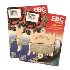 EBC Front EPFA630HHx2 EPFA