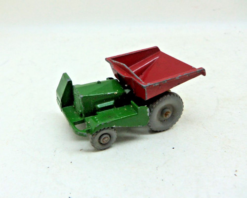 Matchbox lesney muir - lesney,