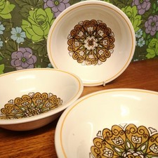 Three Vintage 60s 70s